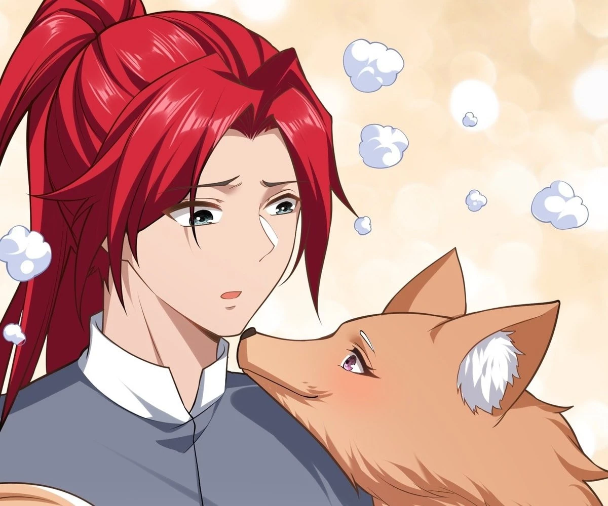 Traveling Through Time and Space to Become an Unlucky NPC: I Have a Wife to Protect Me Chapter 59 - 79