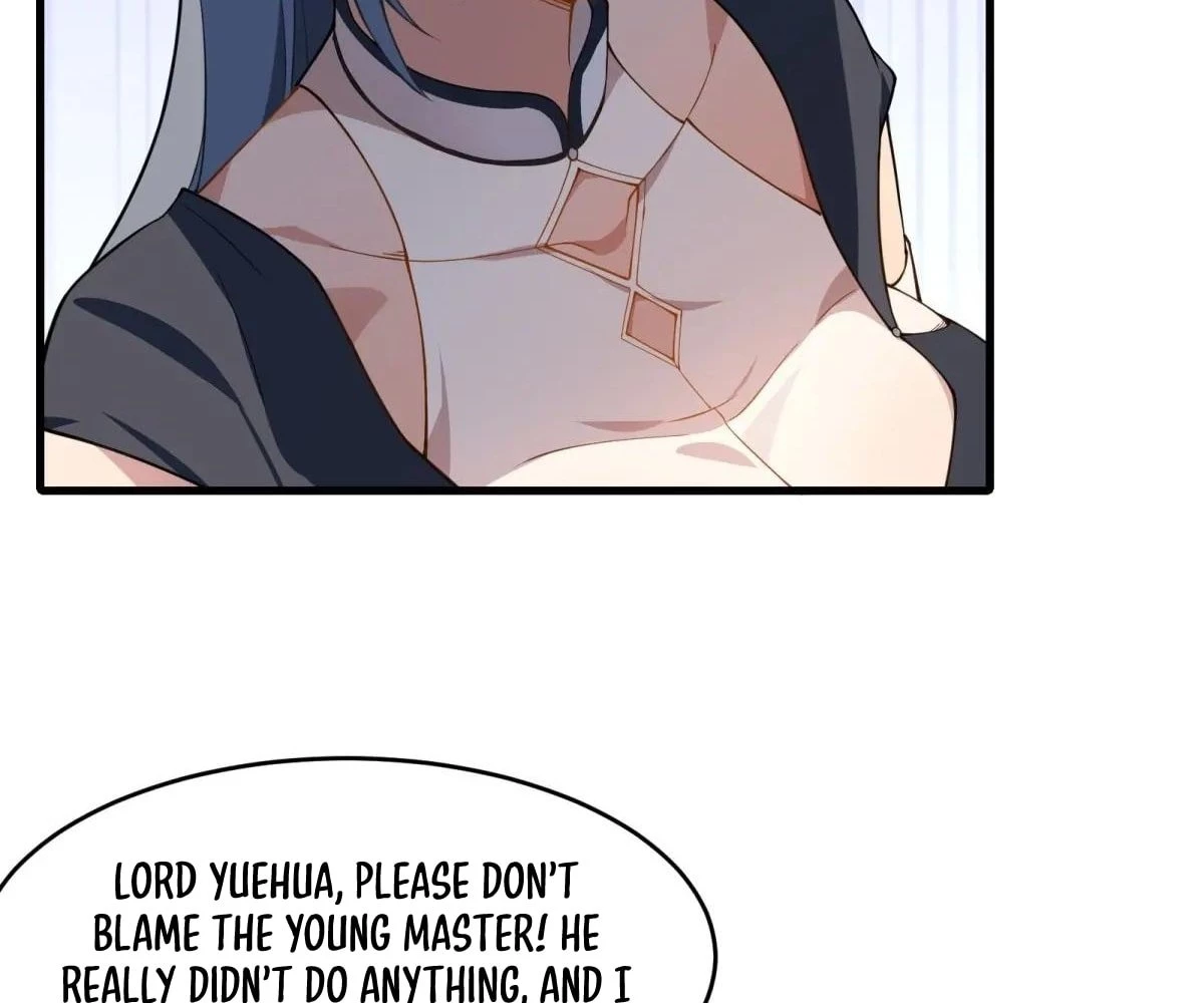 Traveling Through Time and Space to Become an Unlucky NPC: I Have a Wife to Protect Me Chapter 58 - 9