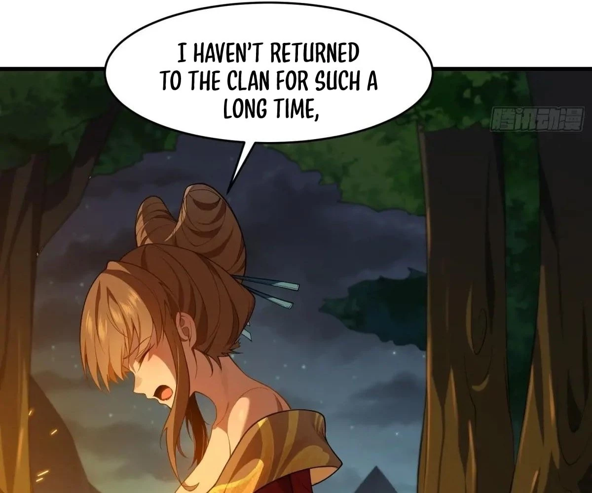 Traveling Through Time and Space to Become an Unlucky NPC: I Have a Wife to Protect Me Chapter 58 - 12