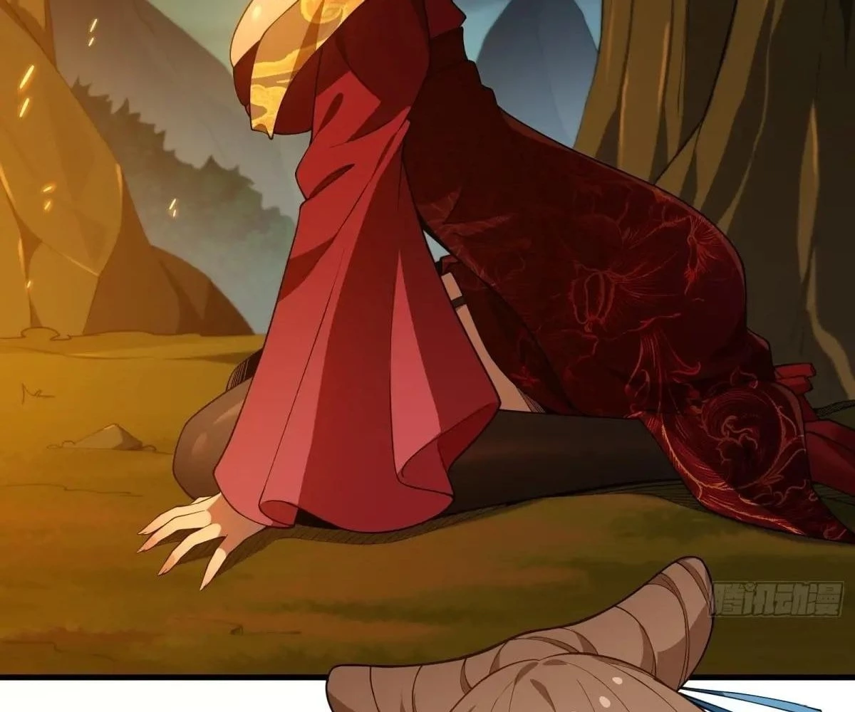 Traveling Through Time and Space to Become an Unlucky NPC: I Have a Wife to Protect Me Chapter 58 - 13
