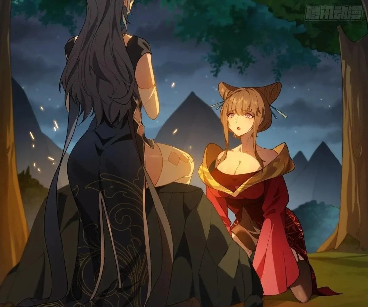 Traveling Through Time and Space to Become an Unlucky NPC: I Have a Wife to Protect Me Chapter 58 - 17