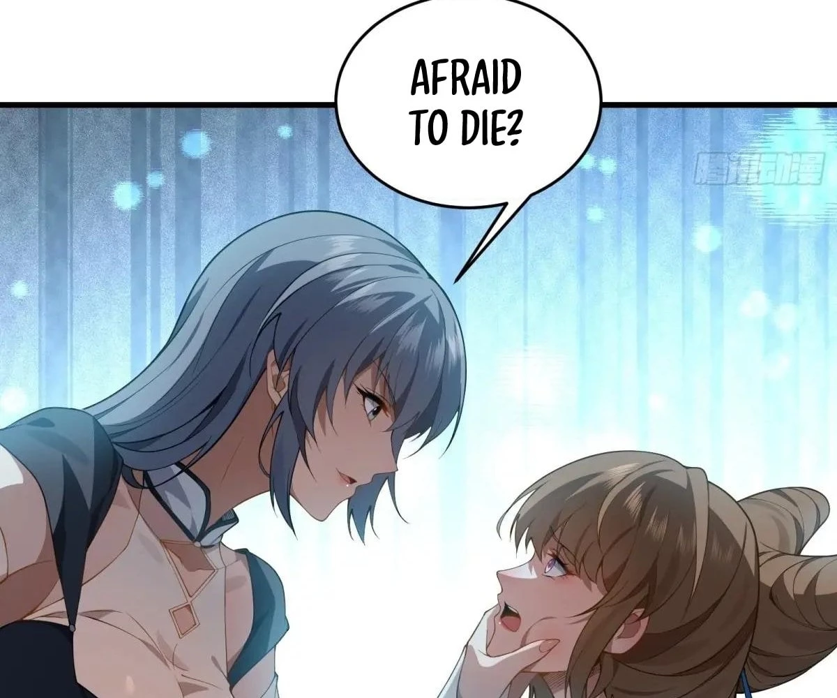 Traveling Through Time and Space to Become an Unlucky NPC: I Have a Wife to Protect Me Chapter 58 - 20
