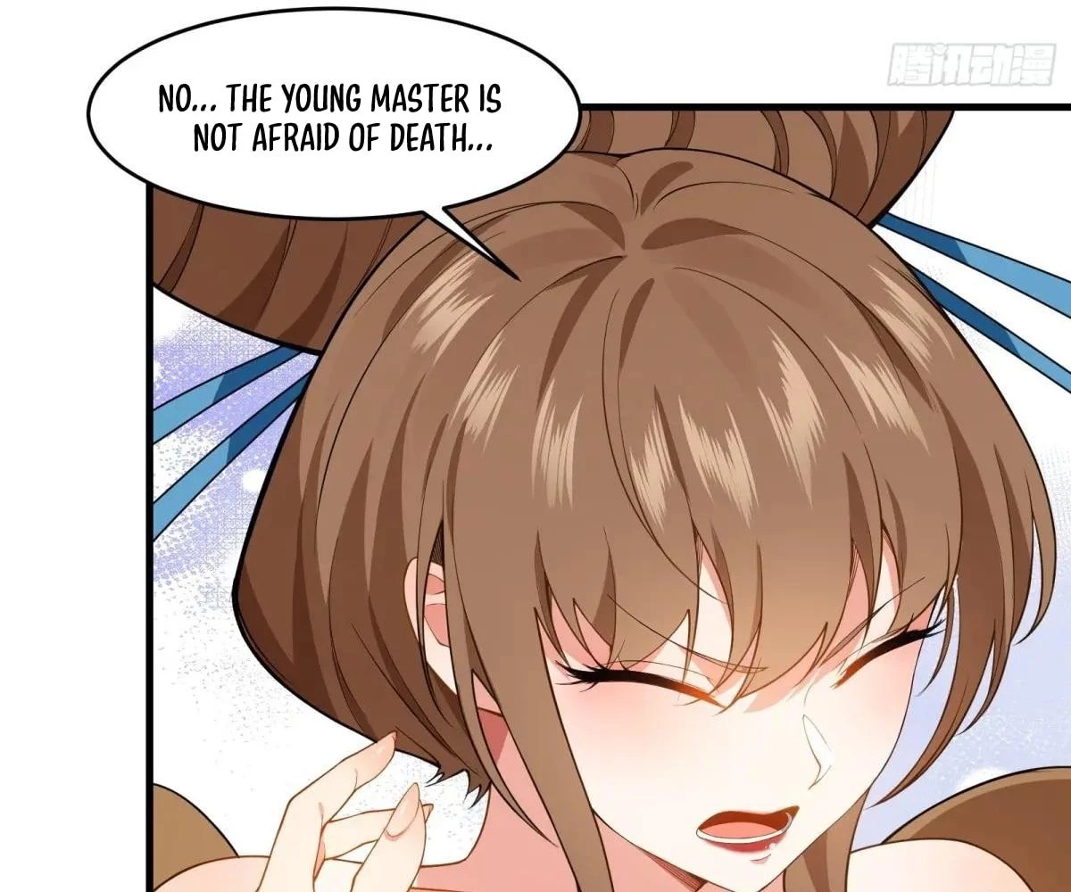 Traveling Through Time and Space to Become an Unlucky NPC: I Have a Wife to Protect Me Chapter 58 - 22