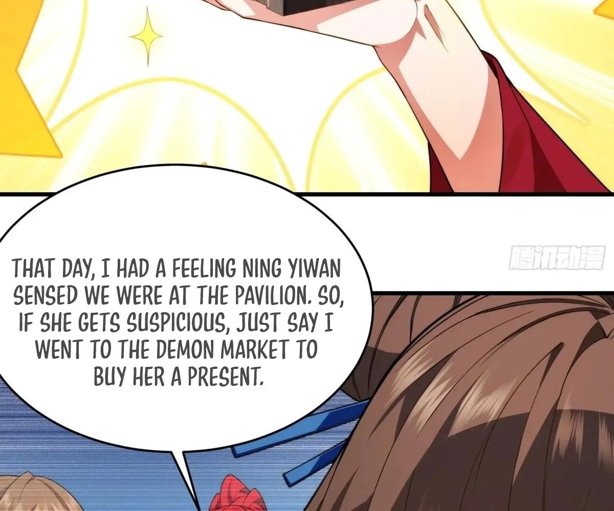 Traveling Through Time and Space to Become an Unlucky NPC: I Have a Wife to Protect Me Chapter 58 - 34