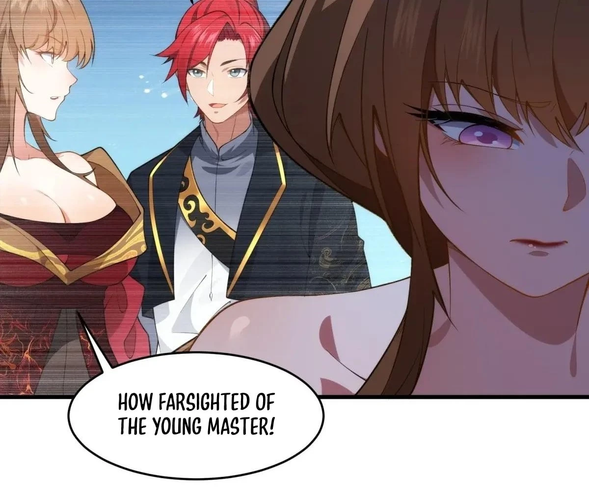 Traveling Through Time and Space to Become an Unlucky NPC: I Have a Wife to Protect Me Chapter 58 - 35