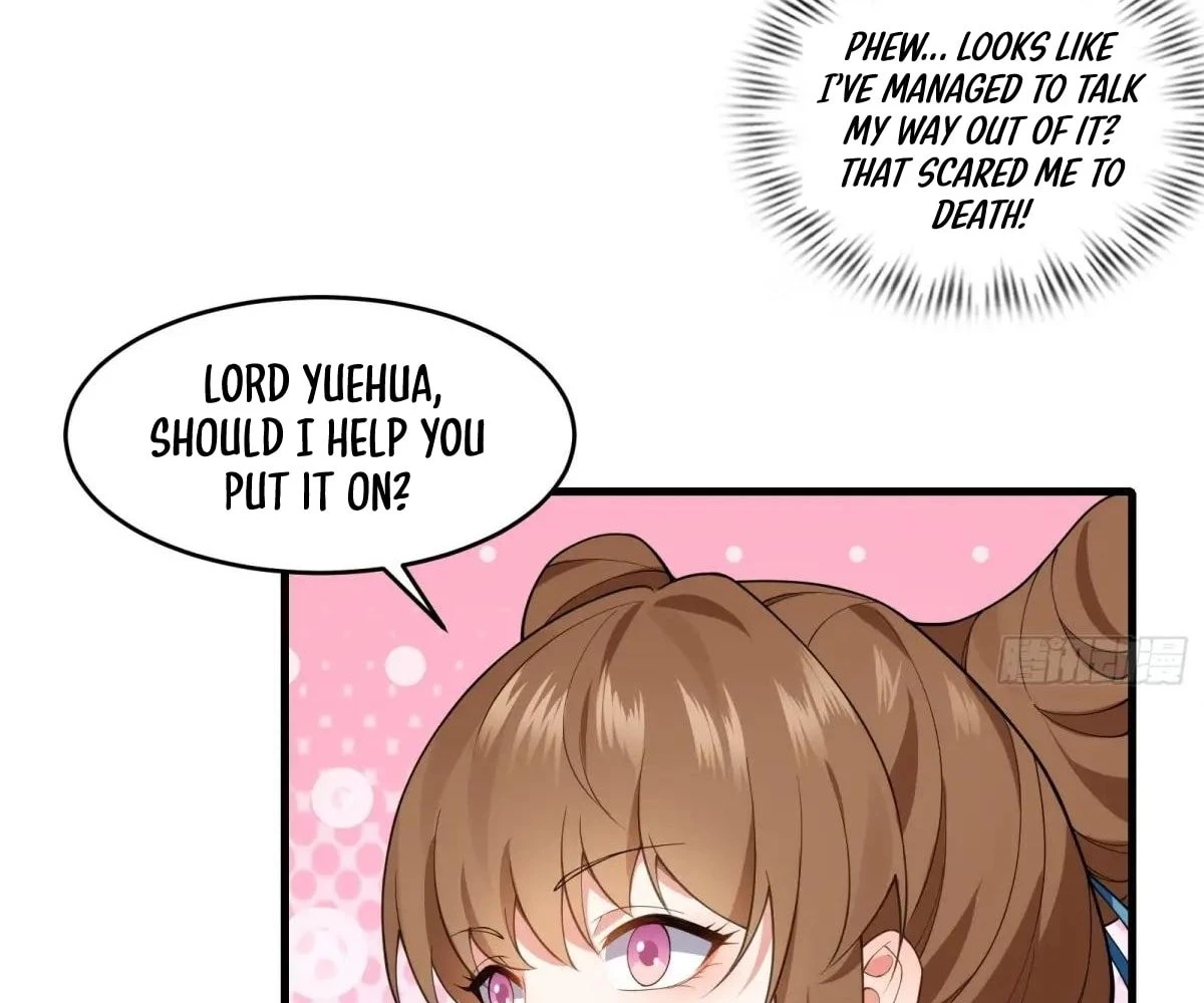 Traveling Through Time and Space to Become an Unlucky NPC: I Have a Wife to Protect Me Chapter 58 - 47