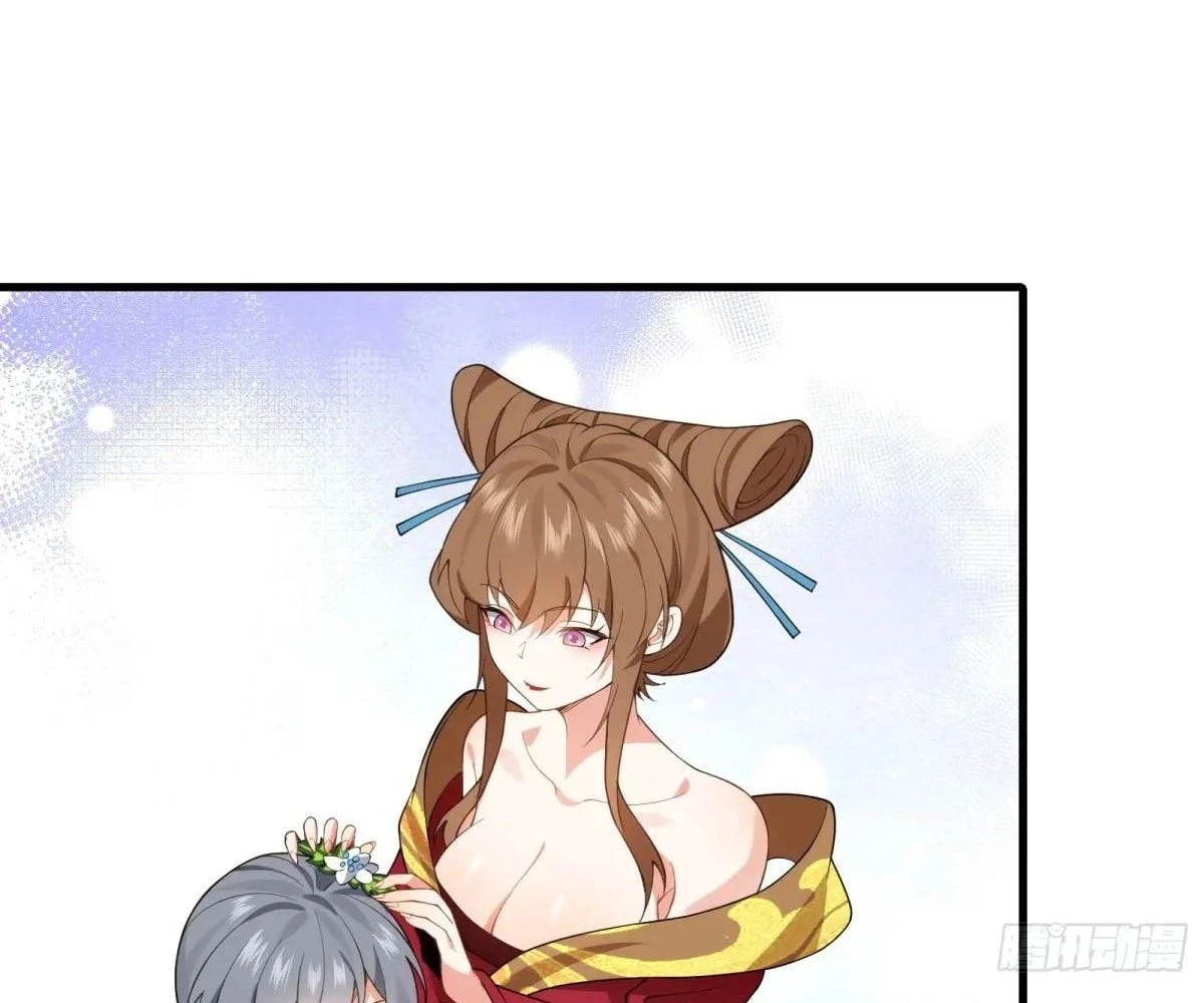 Traveling Through Time and Space to Become an Unlucky NPC: I Have a Wife to Protect Me Chapter 58 - 51