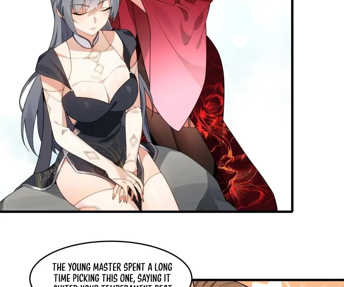 Traveling Through Time and Space to Become an Unlucky NPC: I Have a Wife to Protect Me Chapter 58 - 52