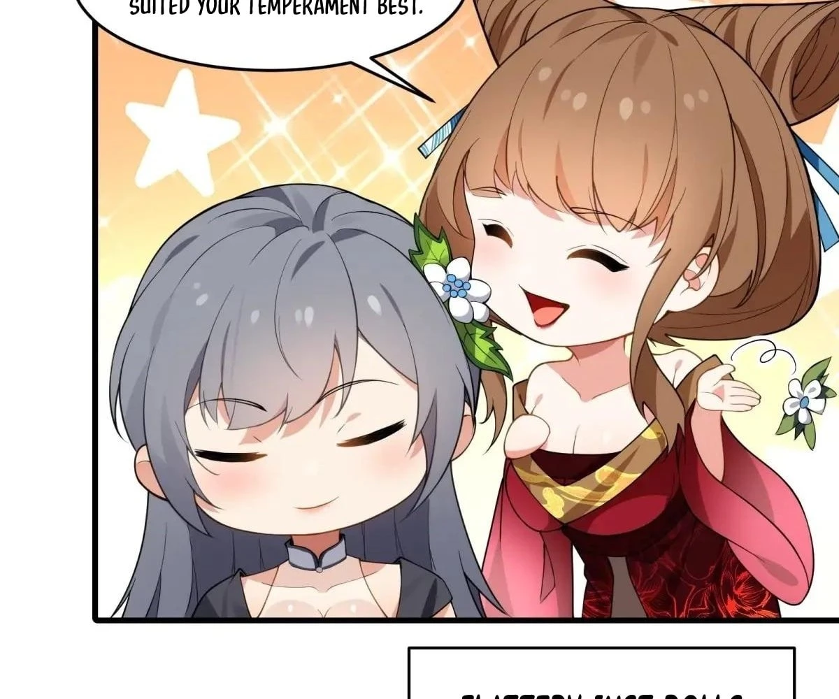 Traveling Through Time and Space to Become an Unlucky NPC: I Have a Wife to Protect Me Chapter 58 - 53