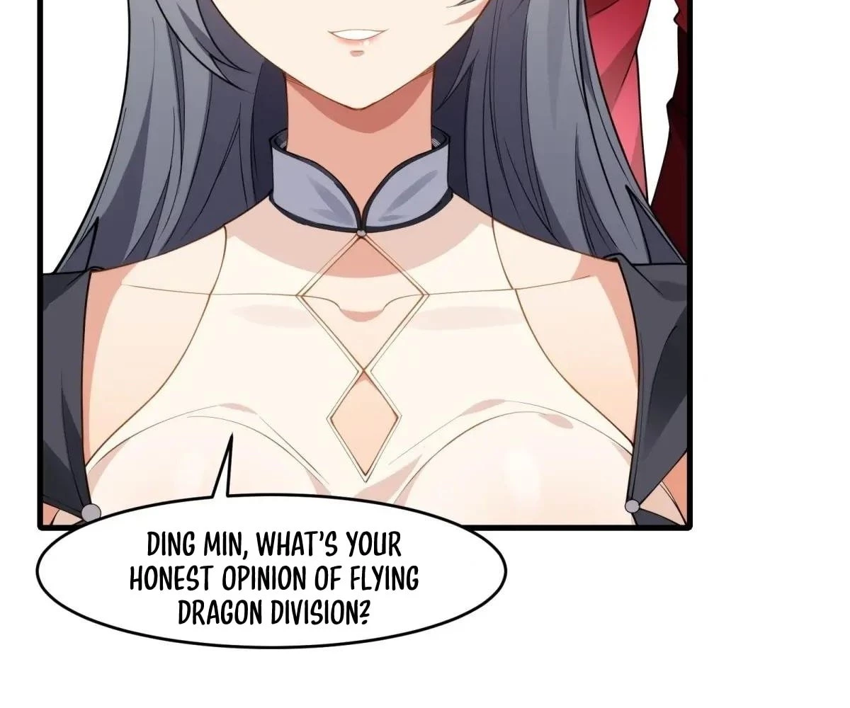 Traveling Through Time and Space to Become an Unlucky NPC: I Have a Wife to Protect Me Chapter 58 - 55
