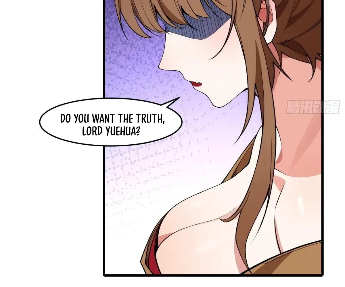 Traveling Through Time and Space to Become an Unlucky NPC: I Have a Wife to Protect Me Chapter 58 - 58