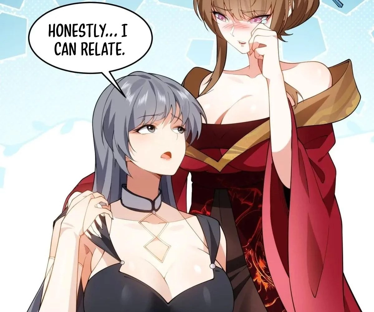 Traveling Through Time and Space to Become an Unlucky NPC: I Have a Wife to Protect Me Chapter 58 - 77