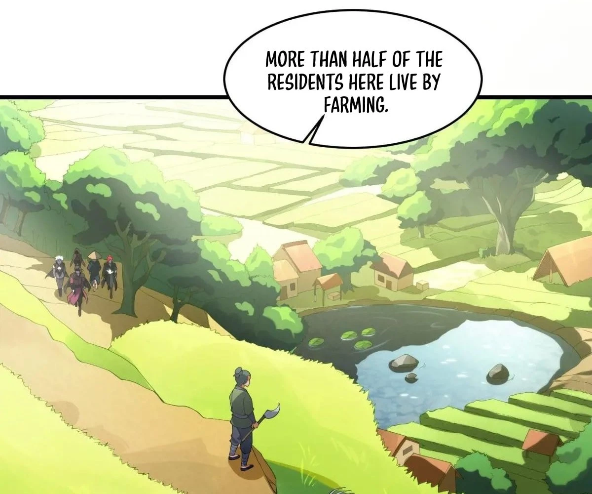 Traveling Through Time and Space to Become an Unlucky NPC: I Have a Wife to Protect Me Chapter 58 - 89