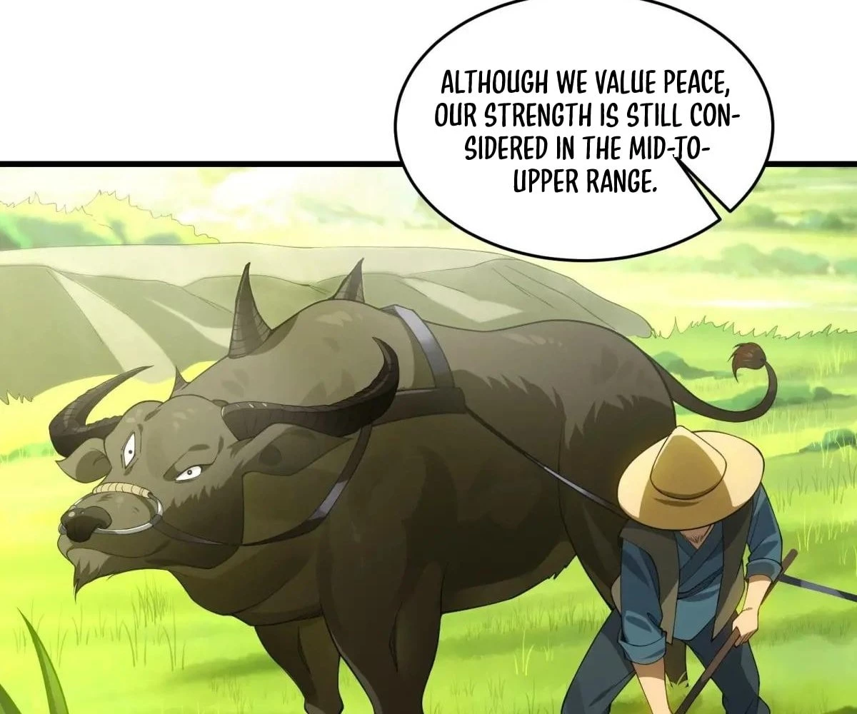 Traveling Through Time and Space to Become an Unlucky NPC: I Have a Wife to Protect Me Chapter 58 - 91