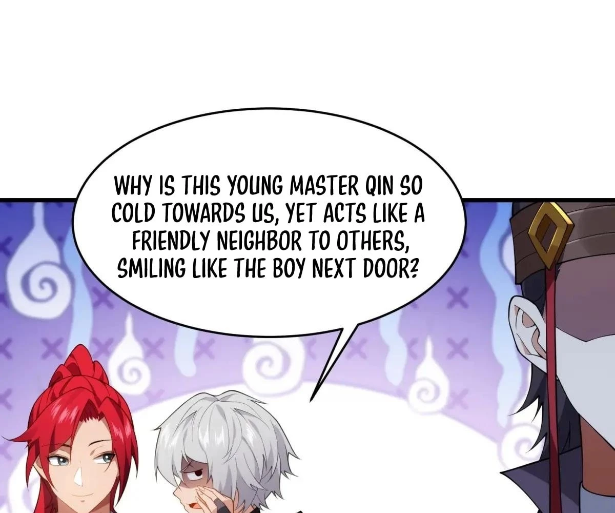 Traveling Through Time and Space to Become an Unlucky NPC: I Have a Wife to Protect Me Chapter 58 - 97