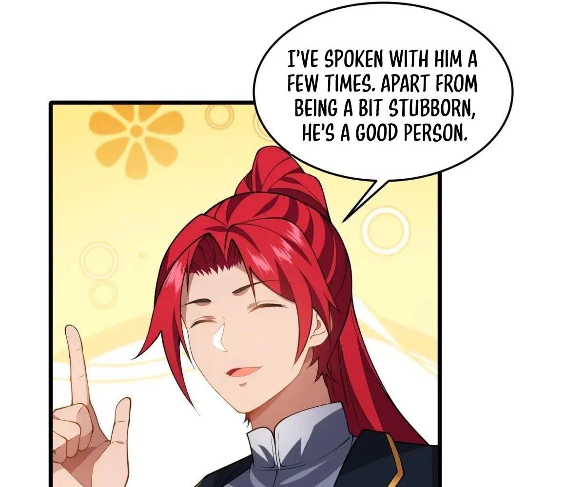 Traveling Through Time and Space to Become an Unlucky NPC: I Have a Wife to Protect Me Chapter 58 - 99