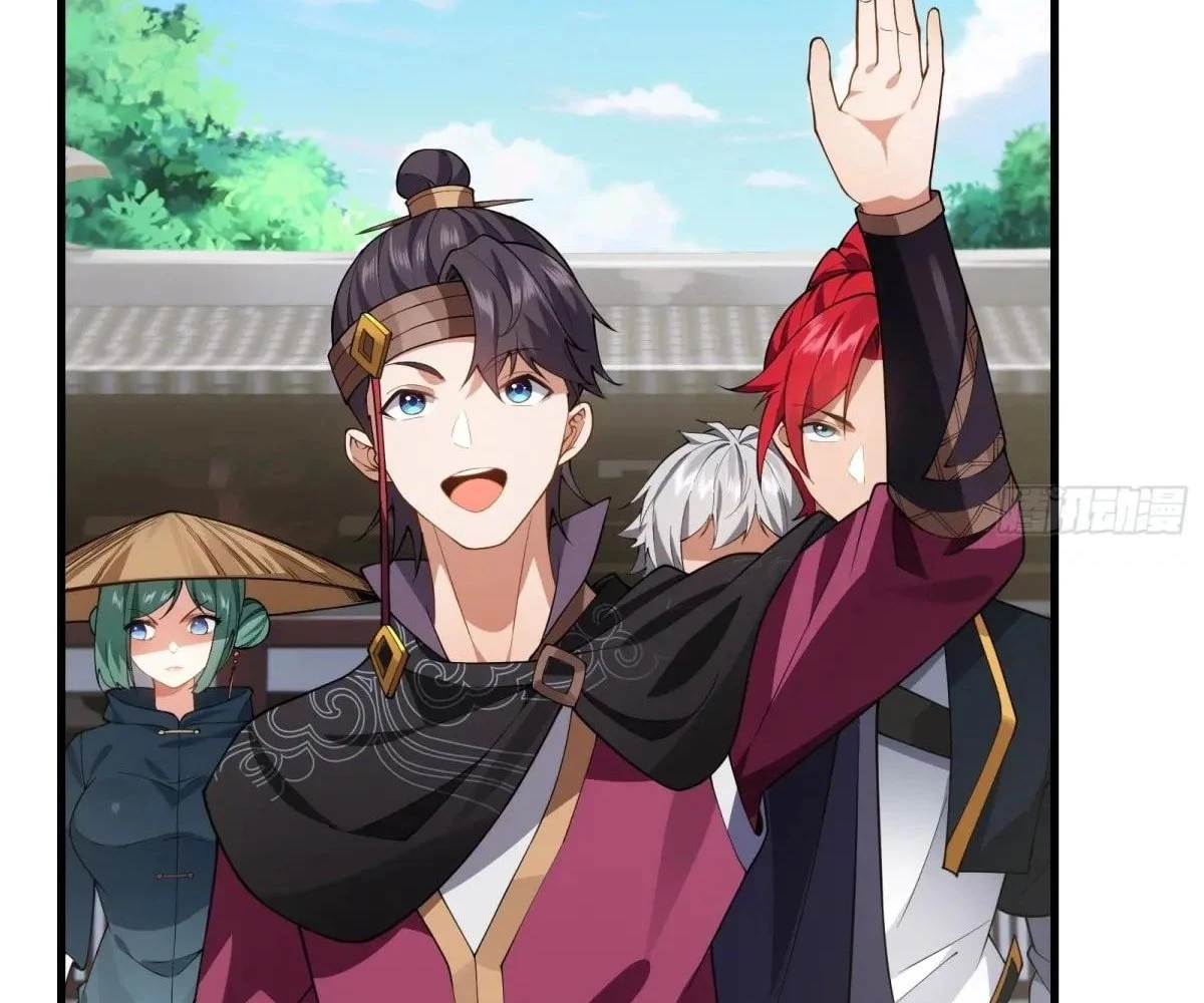 Traveling Through Time and Space to Become an Unlucky NPC: I Have a Wife to Protect Me Chapter 58 - 107