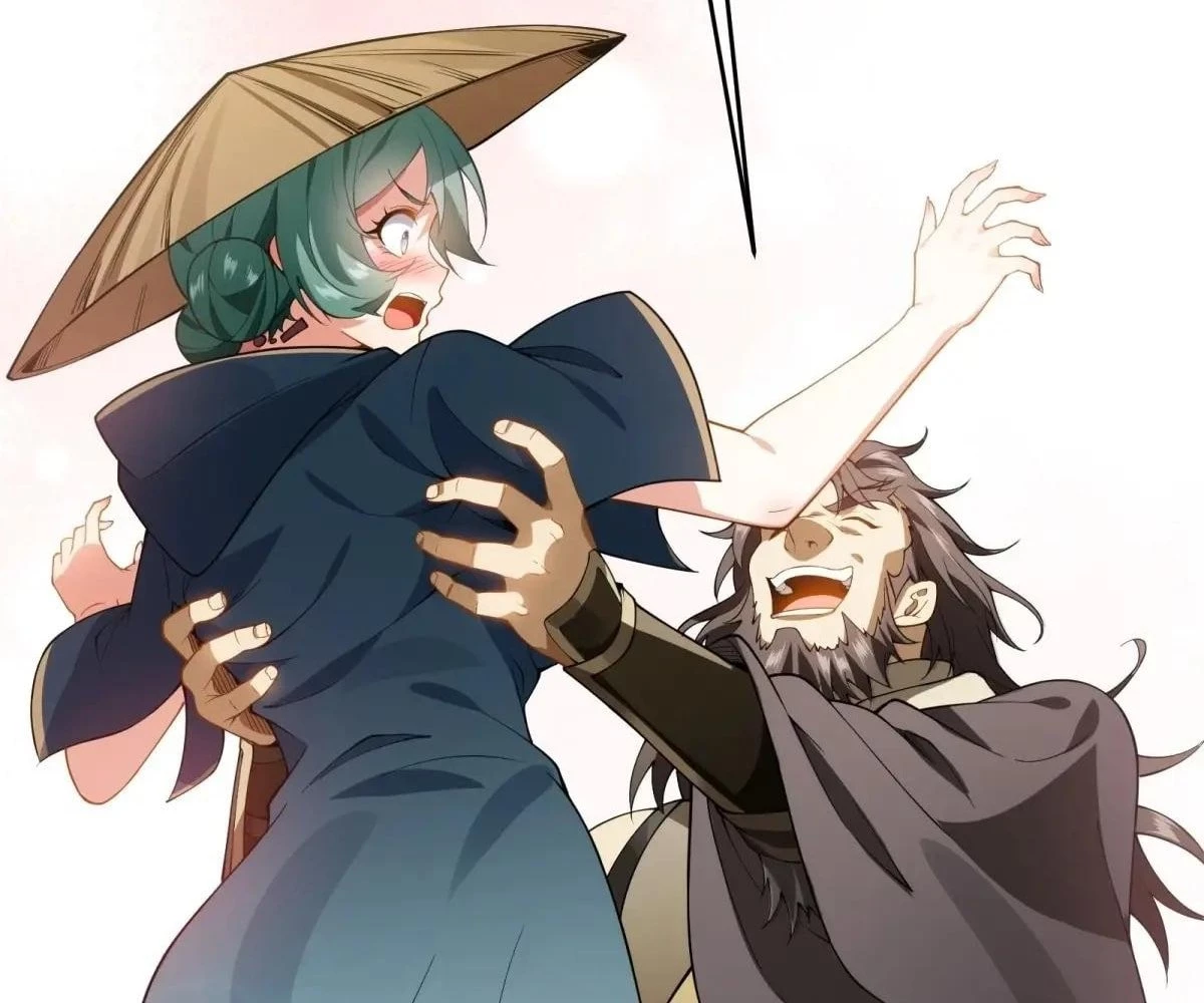 Traveling Through Time and Space to Become an Unlucky NPC: I Have a Wife to Protect Me Chapter 58 - 113