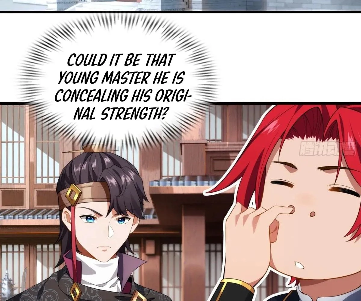 Traveling Through Time and Space to Become an Unlucky NPC: I Have a Wife to Protect Me Chapter 57 - 8
