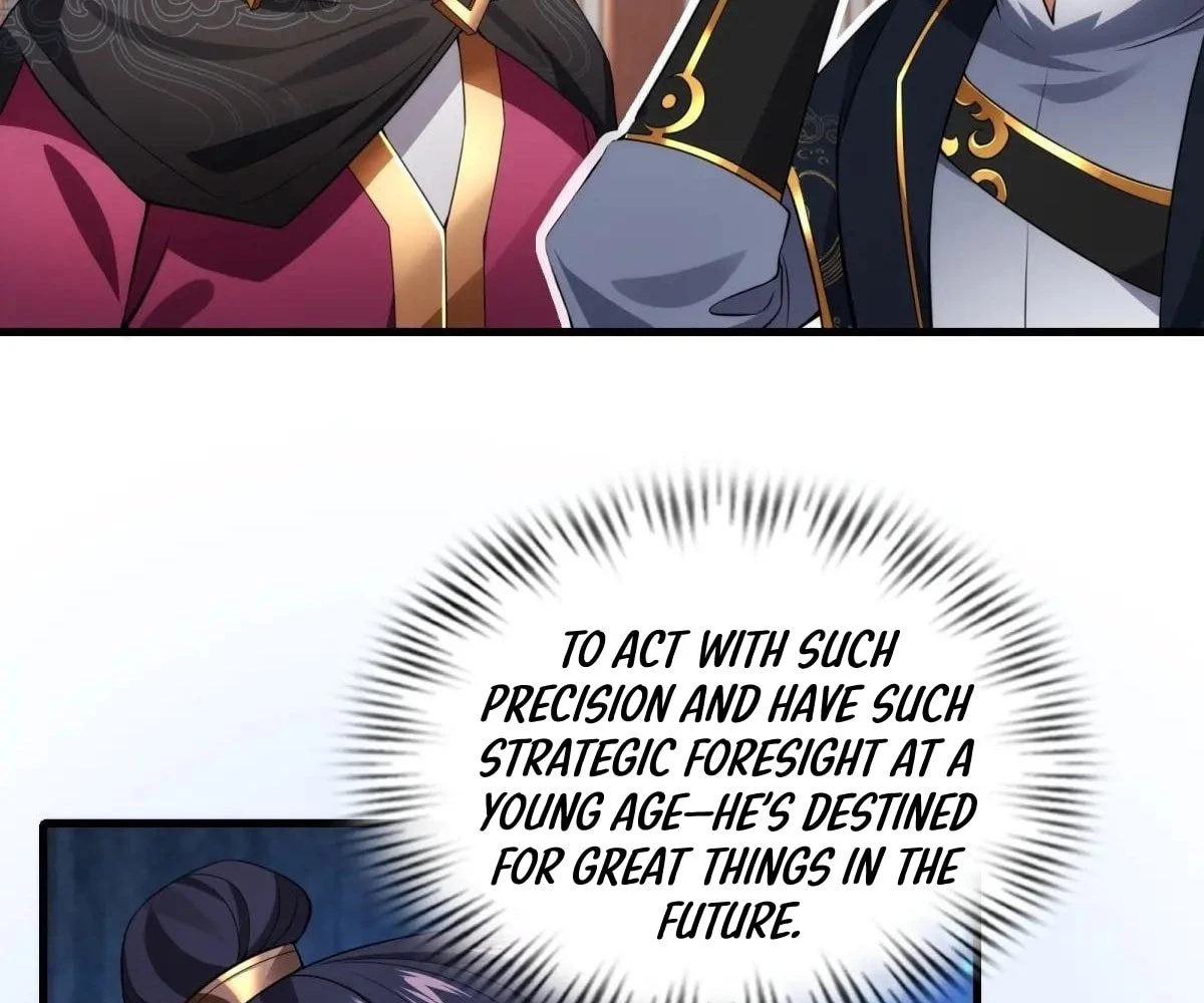 Traveling Through Time and Space to Become an Unlucky NPC: I Have a Wife to Protect Me Chapter 57 - 9