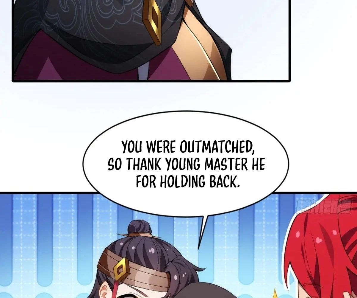 Traveling Through Time and Space to Become an Unlucky NPC: I Have a Wife to Protect Me Chapter 57 - 11
