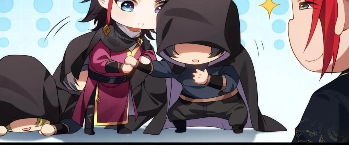 Traveling Through Time and Space to Become an Unlucky NPC: I Have a Wife to Protect Me Chapter 57 - 12