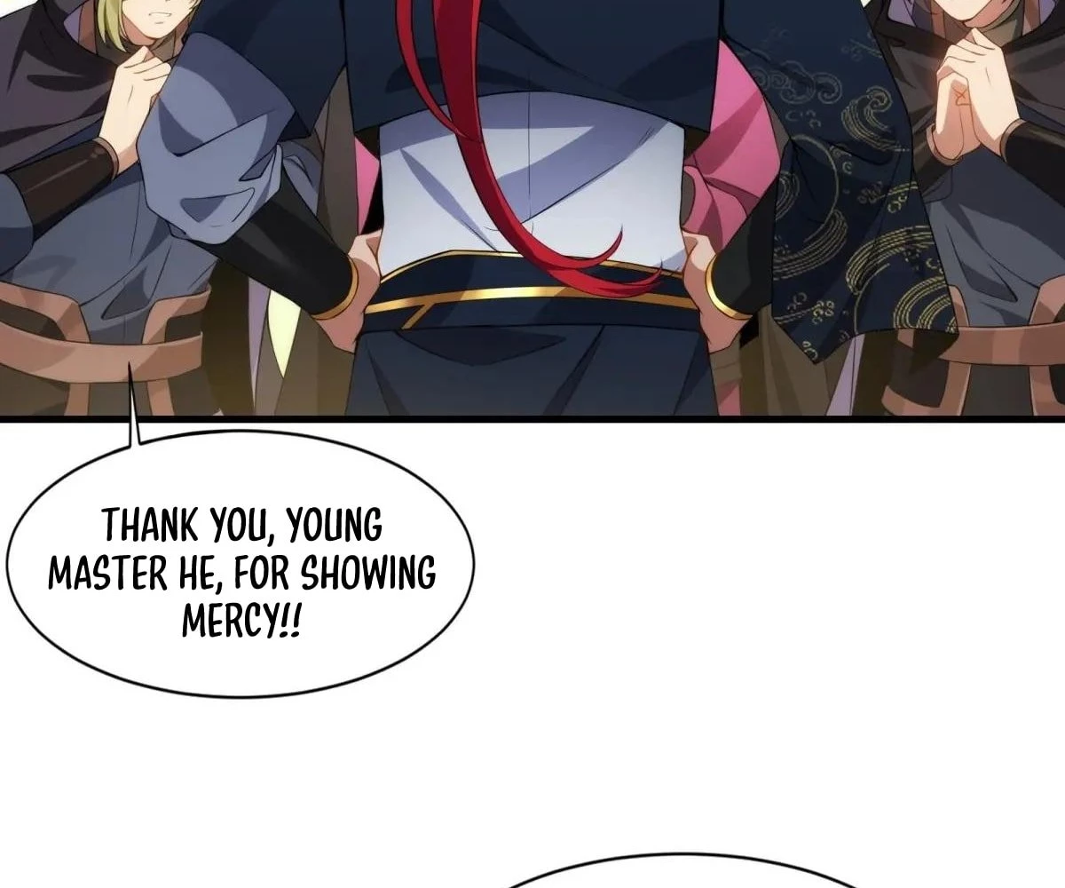 Traveling Through Time and Space to Become an Unlucky NPC: I Have a Wife to Protect Me Chapter 57 - 14