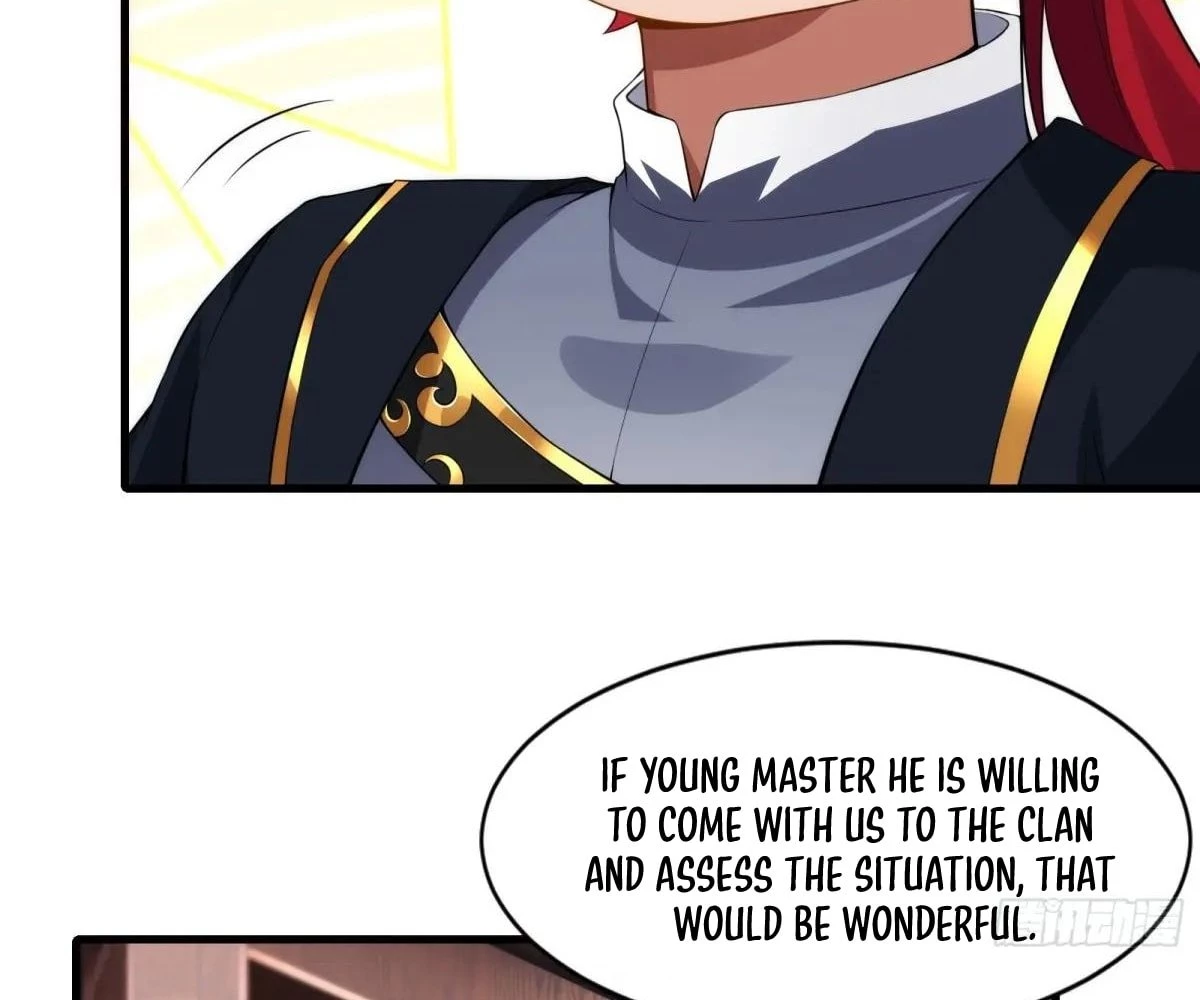 Traveling Through Time and Space to Become an Unlucky NPC: I Have a Wife to Protect Me Chapter 57 - 16