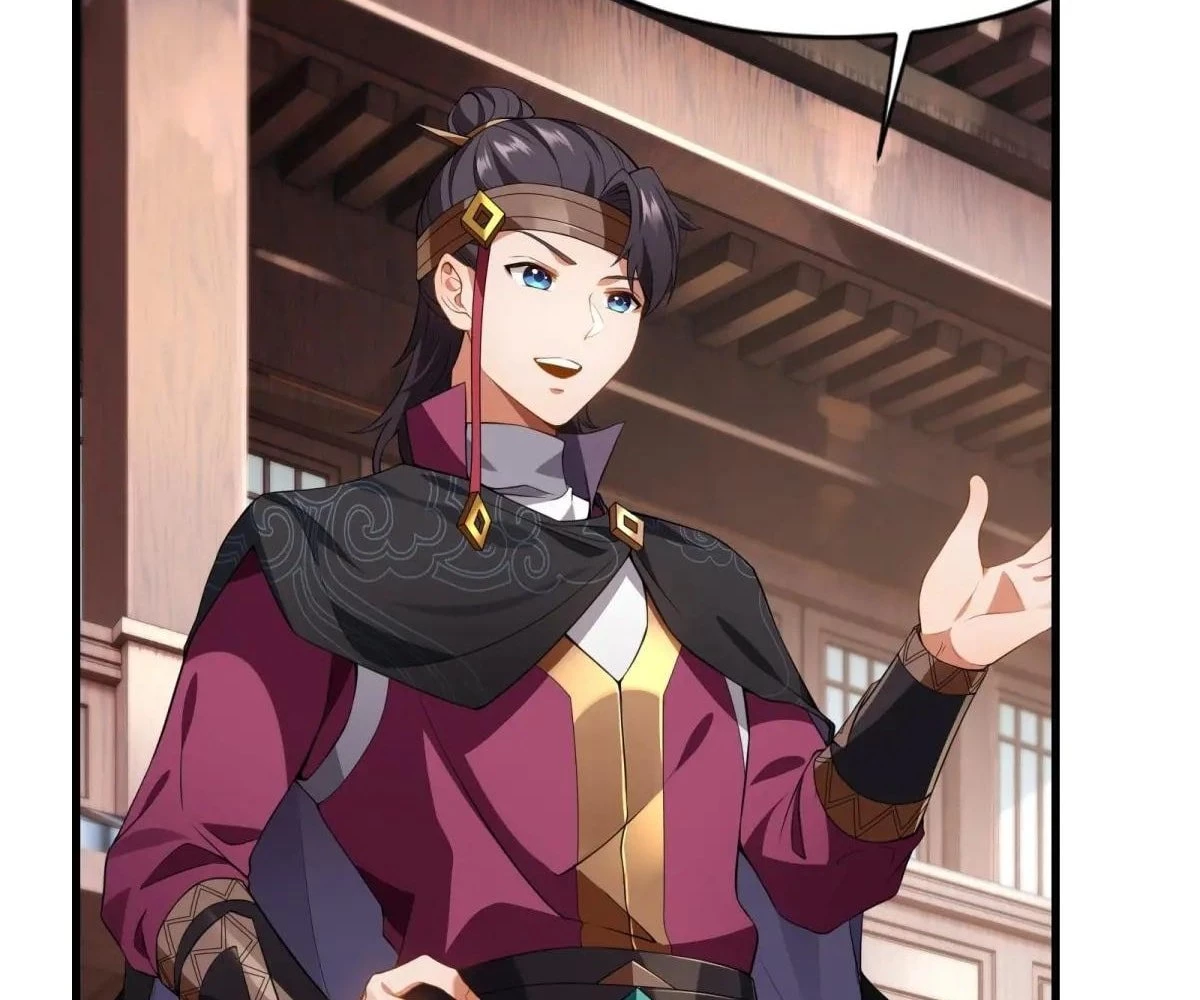 Traveling Through Time and Space to Become an Unlucky NPC: I Have a Wife to Protect Me Chapter 57 - 17