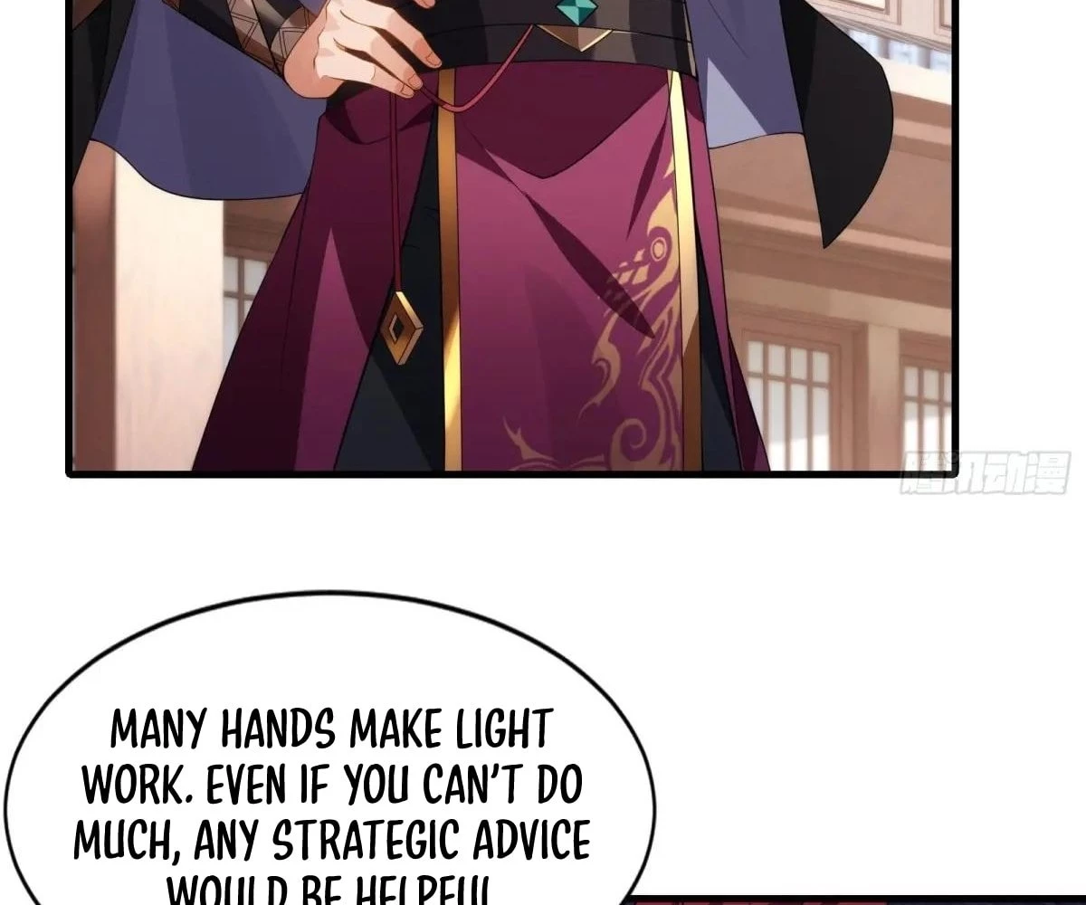 Traveling Through Time and Space to Become an Unlucky NPC: I Have a Wife to Protect Me Chapter 57 - 18