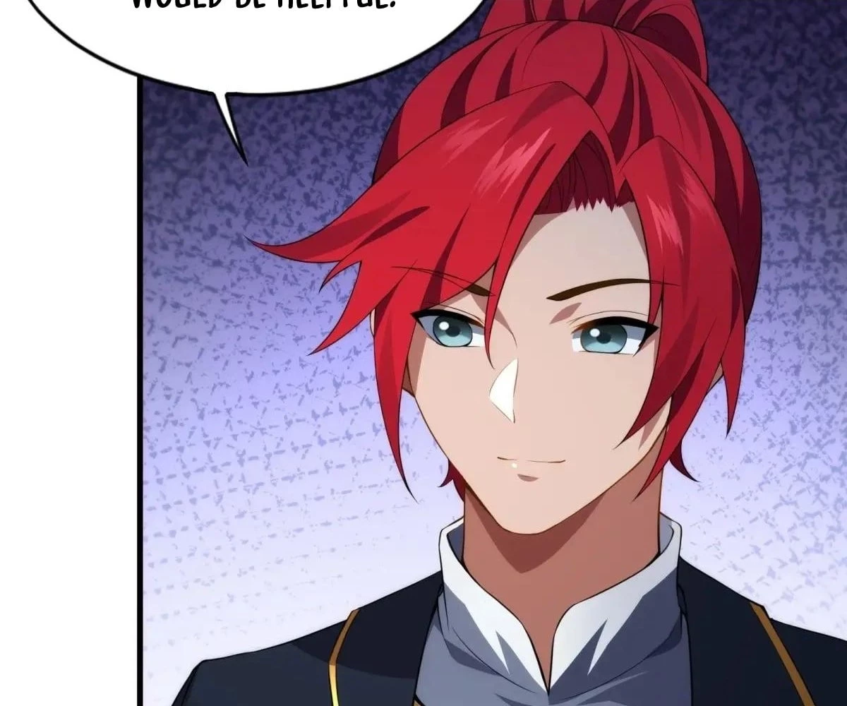 Traveling Through Time and Space to Become an Unlucky NPC: I Have a Wife to Protect Me Chapter 57 - 19