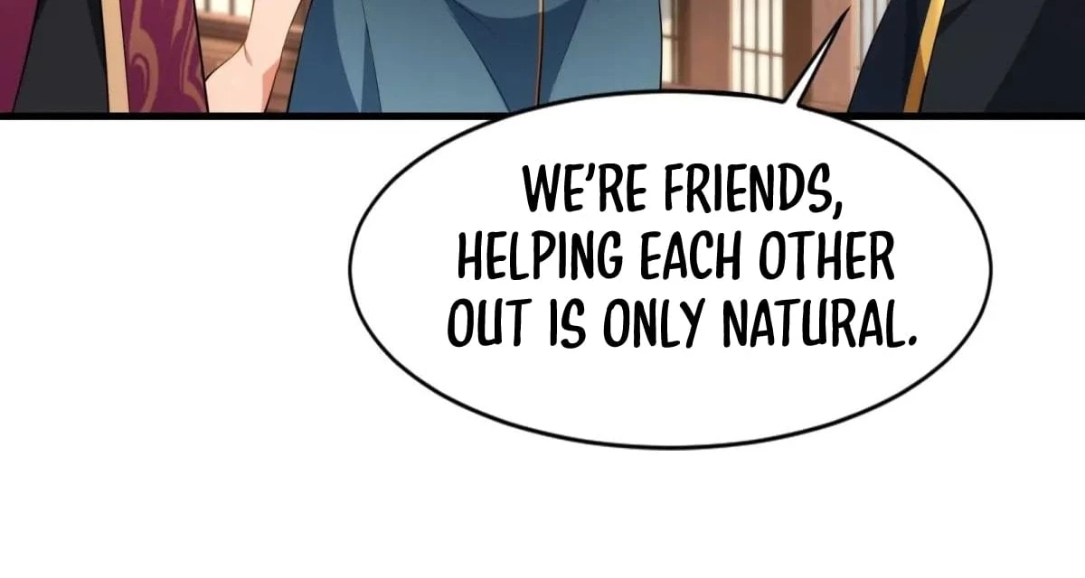 Traveling Through Time and Space to Become an Unlucky NPC: I Have a Wife to Protect Me Chapter 57 - 22