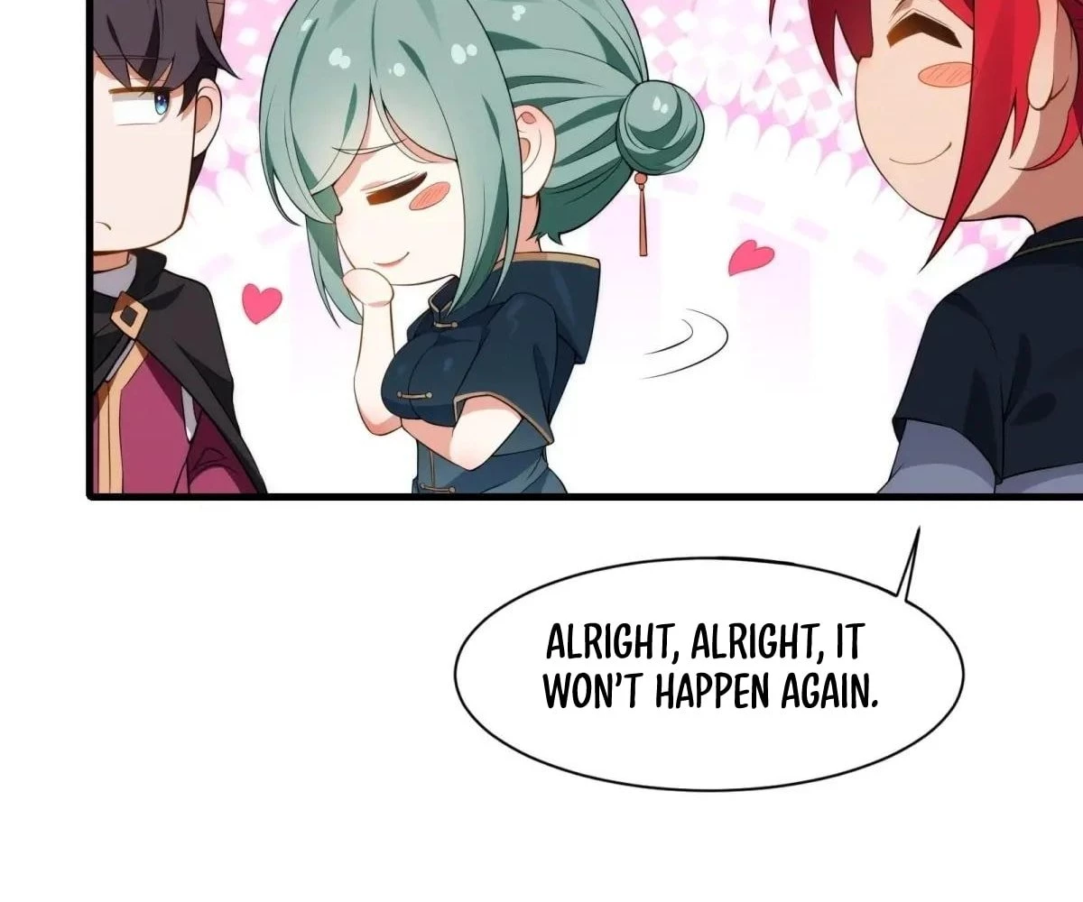 Traveling Through Time and Space to Become an Unlucky NPC: I Have a Wife to Protect Me Chapter 57 - 26