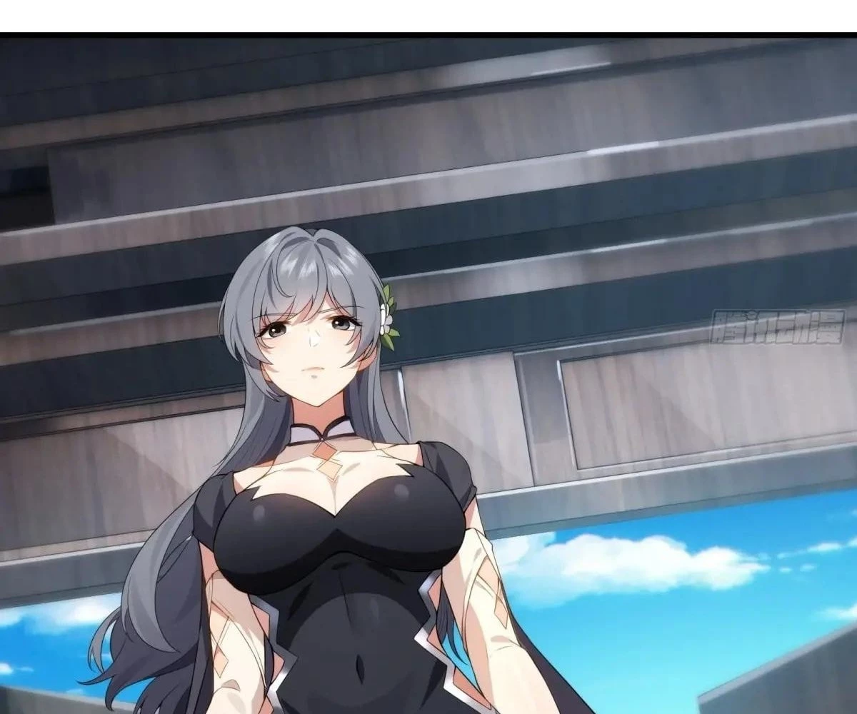 Traveling Through Time and Space to Become an Unlucky NPC: I Have a Wife to Protect Me Chapter 57 - 36