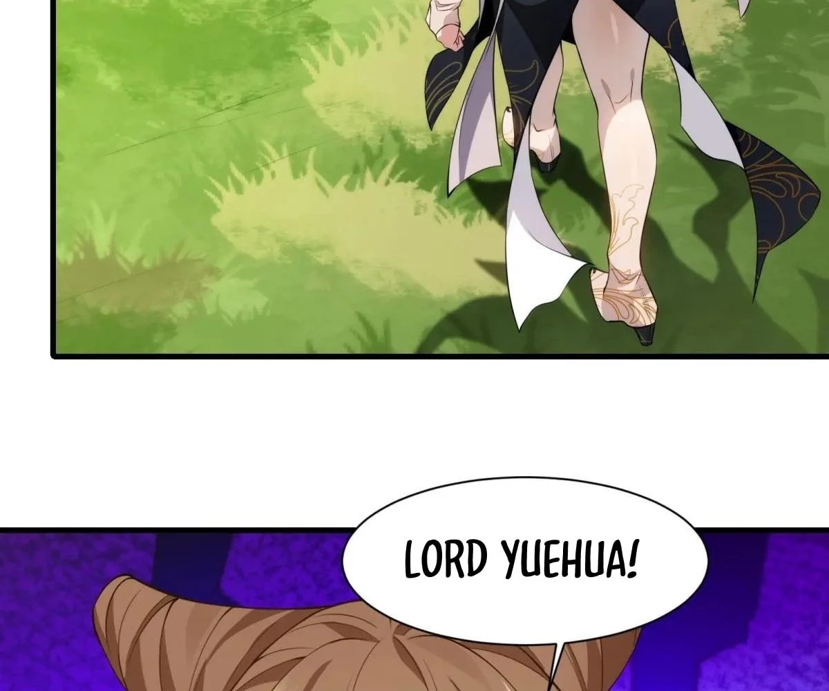 Traveling Through Time and Space to Become an Unlucky NPC: I Have a Wife to Protect Me Chapter 57 - 40
