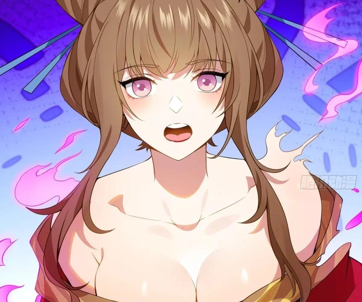 Traveling Through Time and Space to Become an Unlucky NPC: I Have a Wife to Protect Me Chapter 57 - 41