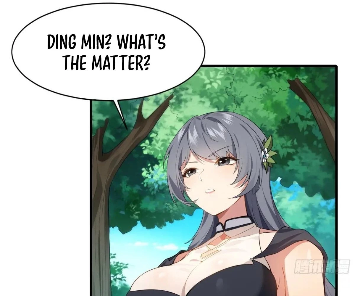 Traveling Through Time and Space to Become an Unlucky NPC: I Have a Wife to Protect Me Chapter 57 - 43