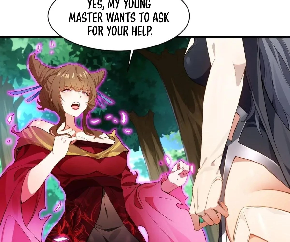 Traveling Through Time and Space to Become an Unlucky NPC: I Have a Wife to Protect Me Chapter 57 - 45