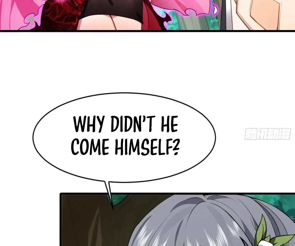 Traveling Through Time and Space to Become an Unlucky NPC: I Have a Wife to Protect Me Chapter 57 - 46