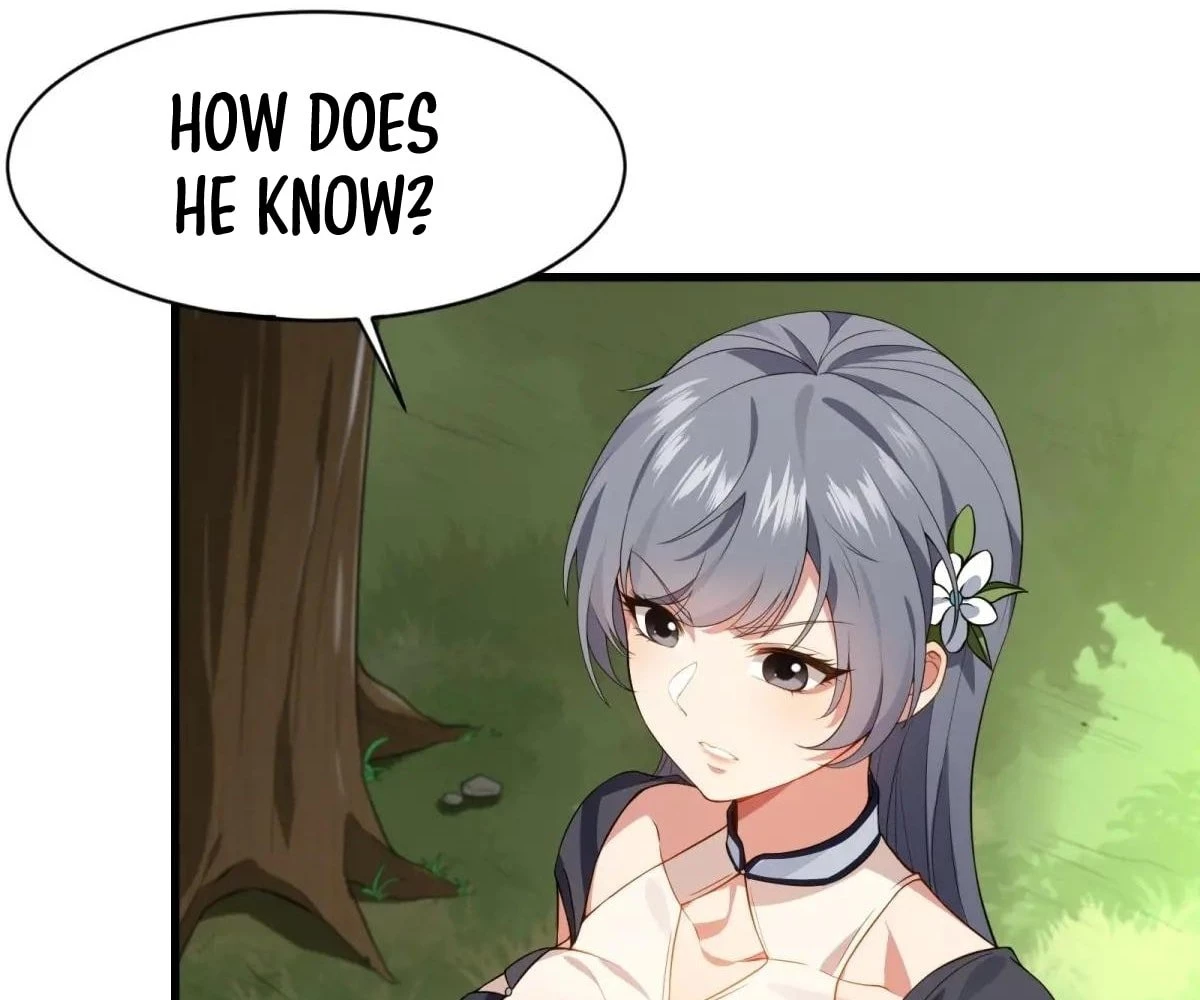 Traveling Through Time and Space to Become an Unlucky NPC: I Have a Wife to Protect Me Chapter 57 - 53