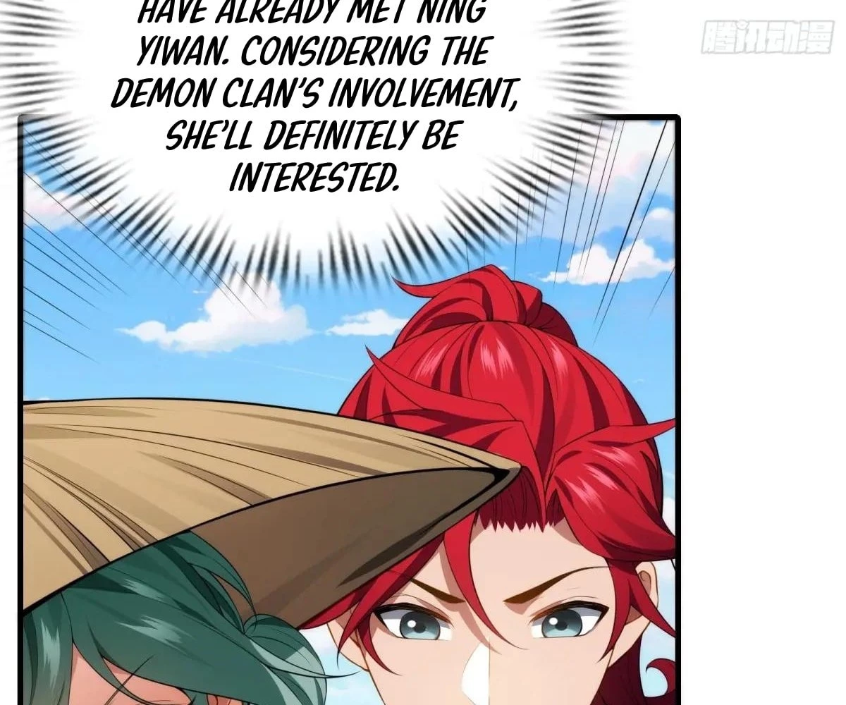 Traveling Through Time and Space to Become an Unlucky NPC: I Have a Wife to Protect Me Chapter 57 - 78