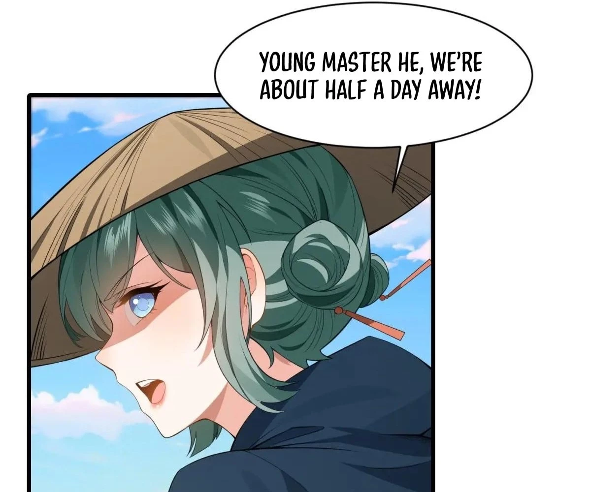 Traveling Through Time and Space to Become an Unlucky NPC: I Have a Wife to Protect Me Chapter 57 - 82