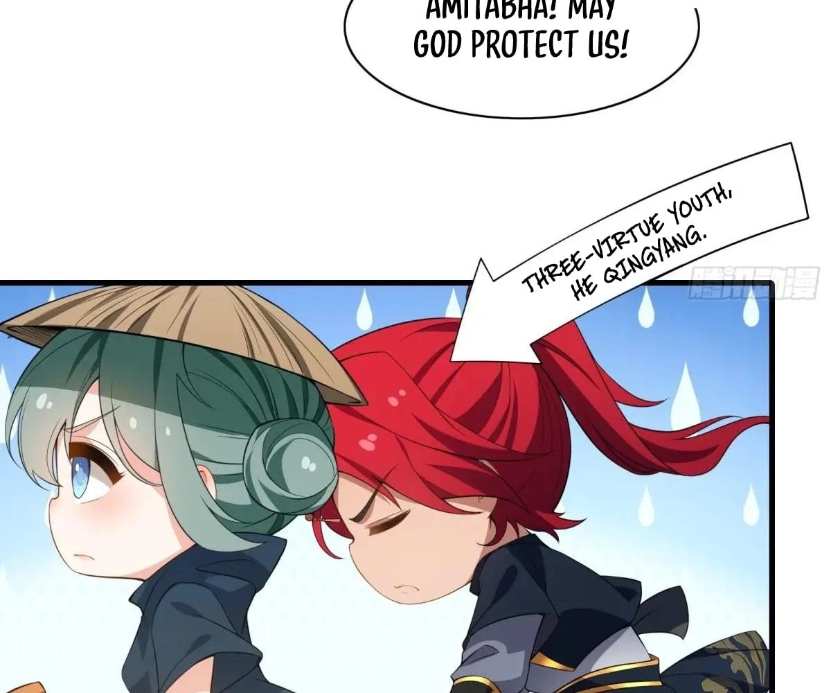 Traveling Through Time and Space to Become an Unlucky NPC: I Have a Wife to Protect Me Chapter 57 - 90