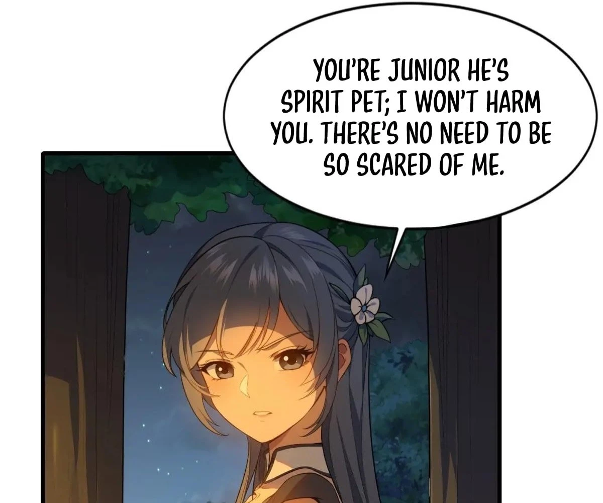 Traveling Through Time and Space to Become an Unlucky NPC: I Have a Wife to Protect Me Chapter 57 - 102