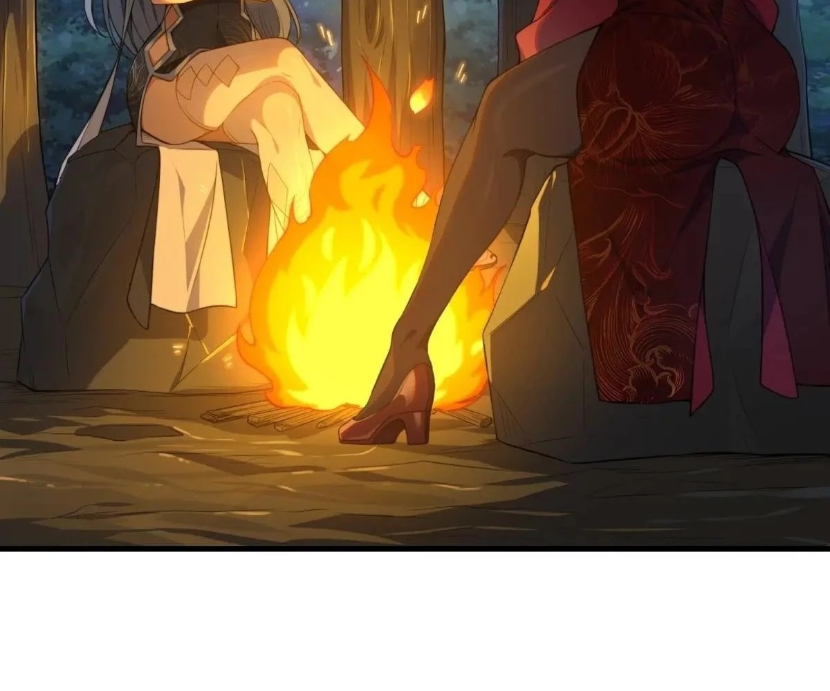 Traveling Through Time and Space to Become an Unlucky NPC: I Have a Wife to Protect Me Chapter 57 - 108