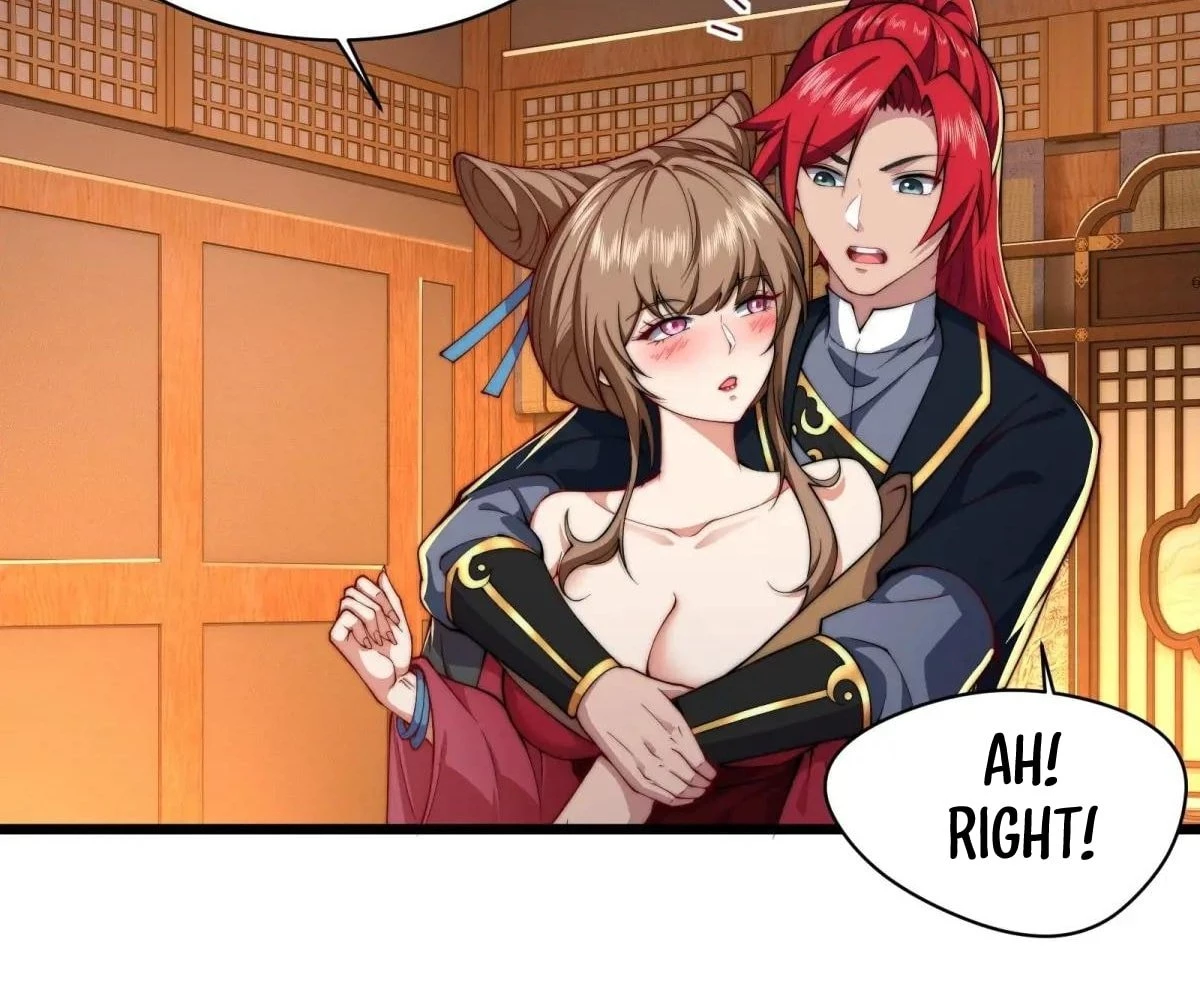 Traveling Through Time and Space to Become an Unlucky NPC: I Have a Wife to Protect Me Chapter 53 - 9