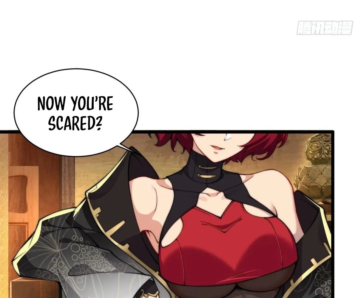Traveling Through Time and Space to Become an Unlucky NPC: I Have a Wife to Protect Me Chapter 53 - 10