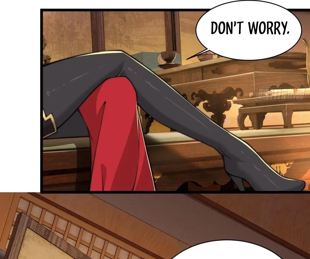 Traveling Through Time and Space to Become an Unlucky NPC: I Have a Wife to Protect Me Chapter 53 - 12