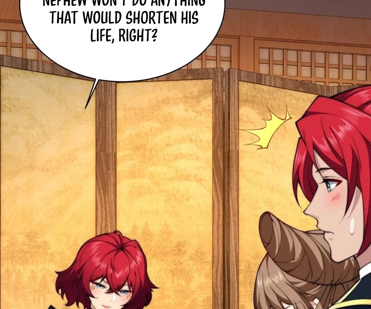 Traveling Through Time and Space to Become an Unlucky NPC: I Have a Wife to Protect Me Chapter 53 - 16