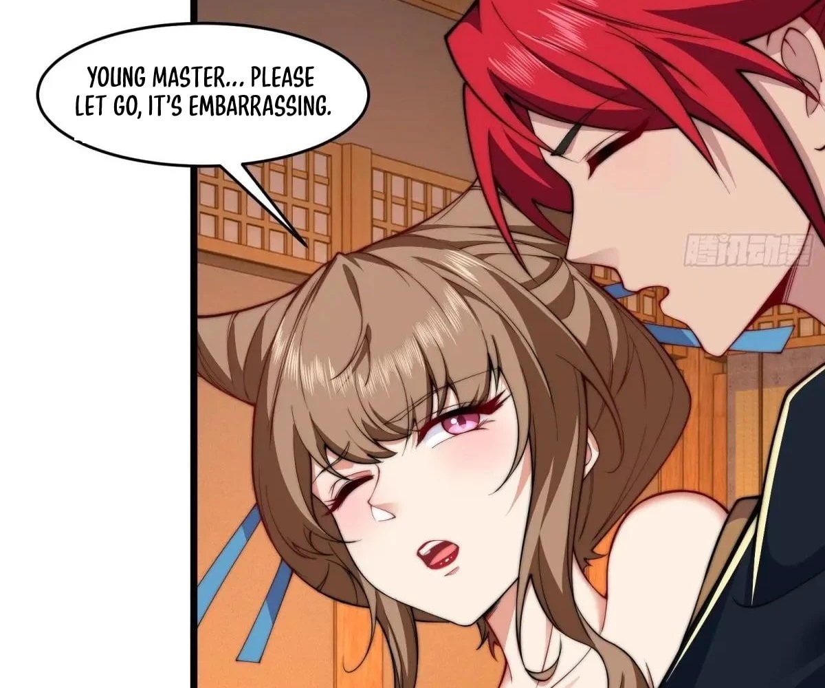 Traveling Through Time and Space to Become an Unlucky NPC: I Have a Wife to Protect Me Chapter 53 - 20